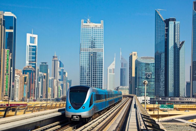 dubai-train