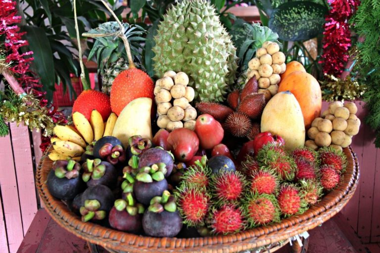 thailand-fruit