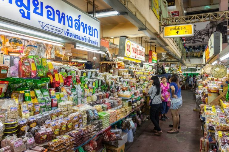 thailand-market